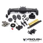 Vanquish F10 Portal Rear Axle Set VPS08601