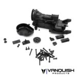 Vanquish VFD Transmission kit VPS10152