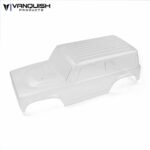 Vanquish Origin Body Set VPS10116