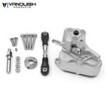 Vanquish VFD Hurtz Dig Clear VPS01361