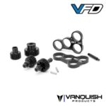 Vanquish VFD Light Weight Machined Transfer Gears VPS10145
