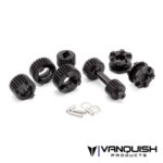 Vanquish VFD Machined Transfer Case Gear Set VPS10210