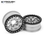 Vanquish Method 1.9 Race Wheel 101 Clear V2 VPS07757