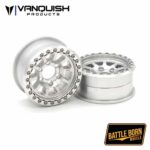 Vanquish Battle Born 1.9 Sierra Wheels Clear VPS08141