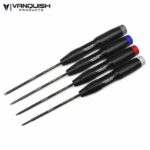 Vanquish Metric Tool Set w/Bearing Cap VPS08400