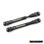 Vanquish Incision Driveshafts SCX10-2 RTR & SCX10 IRC00220