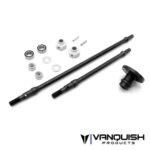 Vanquish VXD AR60 Rear Axle Shaft Package VPS08120