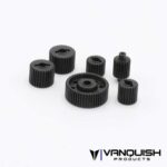 Vanquish VFD Machined Gear Set VPS10141