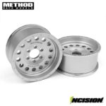 Vanquish Incision Method 1.9 MR307 Wheels Clear IRC00091