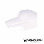 Vanquish Fordyce Cab Only - Clear VPS10230