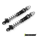 Vanquish Incision 90mm Scale Shocks IRC00210
