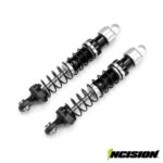 Vanquish Incision 80mm Scale Shocks IRC00215