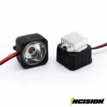 Vanquish Incision Series 2 Light Kit IRC00451