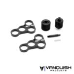 Vanquish VFD 21% Overdrive Transfer Case Gear Set VPS10146