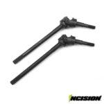 Vanquish Incision SCX10-II VDI Universals IRC00180