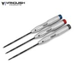 Vanquish Standard Tool Set w/Bearing Cap VPS08410