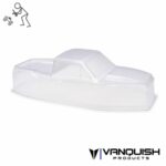 Vanquish Stance Body - Clear VPS10409