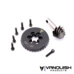 Vanquish AR44 Axle Underdrive Gear Set - 33T/8T VPS08331