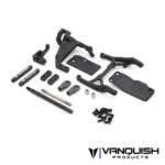 Vanquish VFD Stubby Conversion Kit for VRD VPS10402
