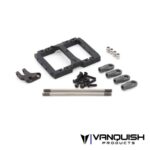 Vanquish VRD Chassis Mounted Servo Kit VPS10401
