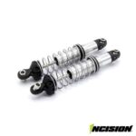 Vanquish Incision S8E 80mm Scale Shock Set IRC00500