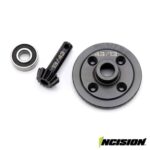 Vanquish Incision AR14B RBX10 Ryft 43/13 Gear Set IRC00471