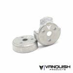 Vanquish Alloy F10 Portal Knuckle Weight LowOffSet VPS10412
