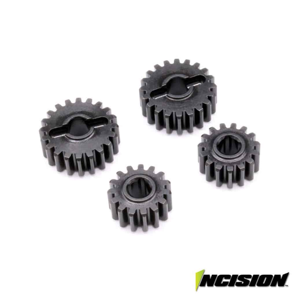 irc00287_1 Vanquish Incision Axial Portal Overdrive Gear Set IRC00287 - Image 1