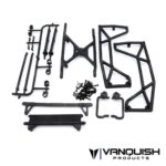 Vanquish VRD1 Rear Cage Set VPS10182