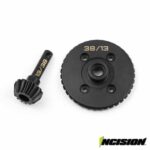Vanquish Incision AR60 38/13 Gear Set IRC00283