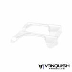 Vanquish Phoenix/Fordyce bed sides - Clear VPS10224
