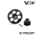 Vanquish VFD Light Weight Machined Front Gear Set VPS10153