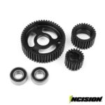 Vanquish Incision SCX10 Transmission Gear Set IRC00190