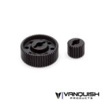 Vanquish VFD Machined Front Gear Set VPS10154