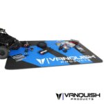 Vanquish Desk Top Work/Pit Mat VPS10161