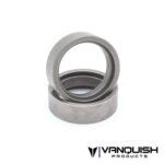Vanquish 1.9 Sintered 0.8" Wheel Clamp Rings (2) VPS10413