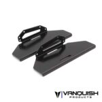 Vanquish VRD S23 Aluminum Sliders VPS10403