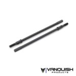 Vanquish H10 Rear Axle Shafts VPS08807