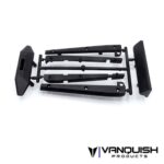 Vanquish Phoenix Moulded Bumpers and Sliders VPS10181