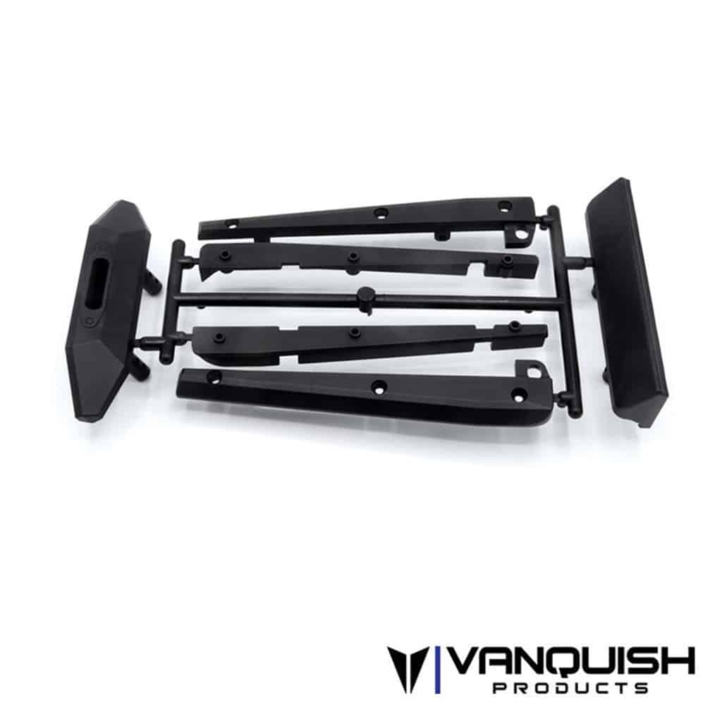 vps10181_1 Vanquish Phoenix Moulded Bumpers and Sliders VPS10181 - Image 1