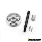 Vanquish Incision Slipper Eliminator IRC00082