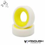 Vanquish VTS Stance 4.19" Dual Stage Foams (pr) VPS10307