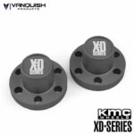 Vanquish Vanquish Center Hubs XD Series Grey VPS07722