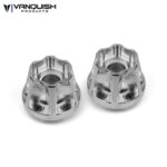 Vanquish SLW 600 Wheel Hub VPS01039