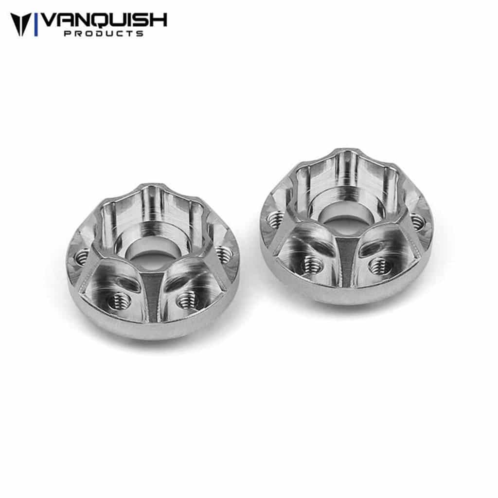 vps01040_1 Vanquish SLW 350 Wheel Hub VPS01040 - Image 1