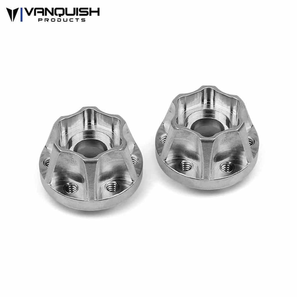 vps01043_1 Vanquish SLW 475 Wheel Hub VPS01043 - Image 1