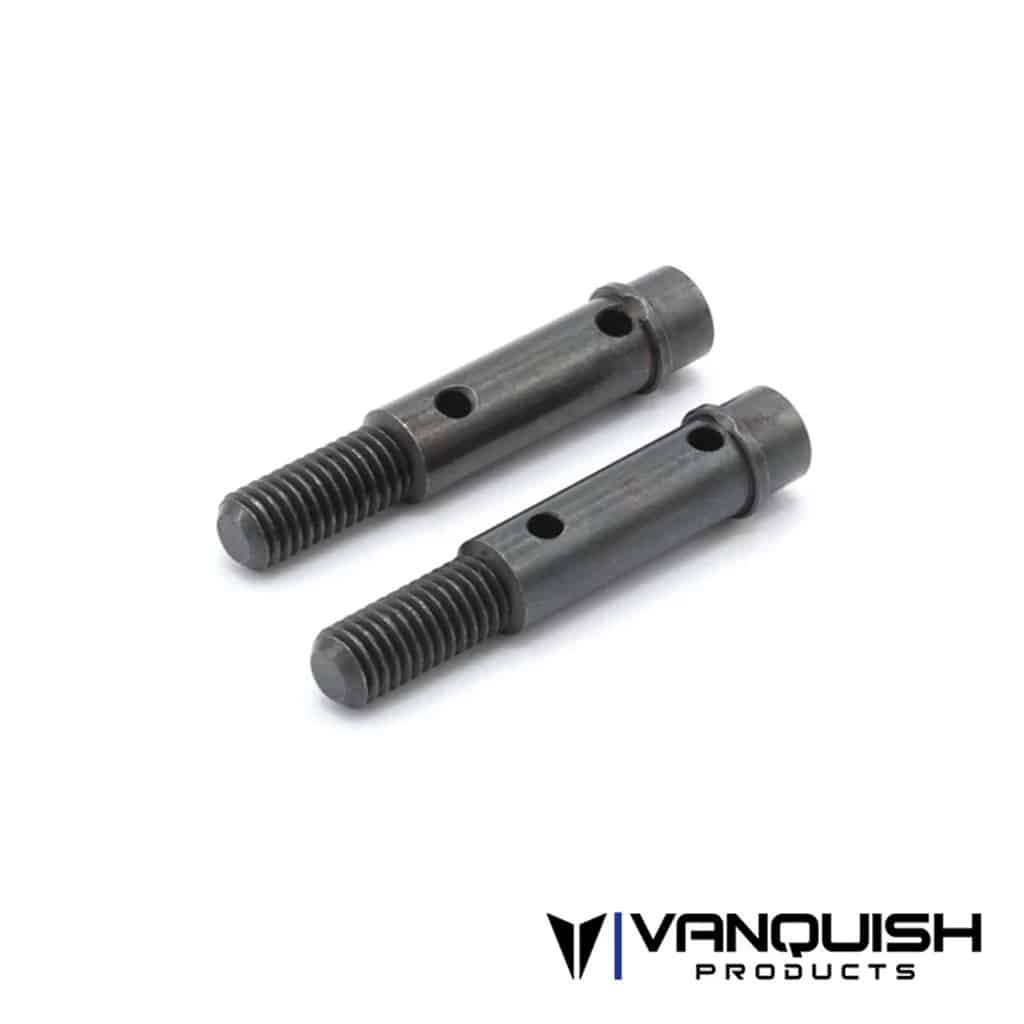 vps08613_1 Vanquish F10 Portal Rear Stub Shafts VPS08613 - Image 1
