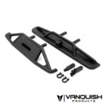 Vanquish Origin Pro Tube Bumpers VPS10122