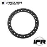 Vanquish 1.9 IFR Skarn Beadlock Black (1pc) VPS05440