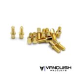 Vanquish Scale GR8 SLW Hub Screw Kit VPS01703
